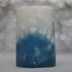 CoCo candle pure 3