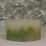 CoCo candle pure 2