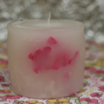 CoCo candle pure 1